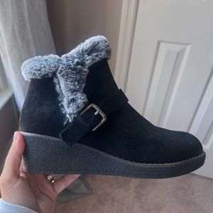 Women’s Cushionaire Boots